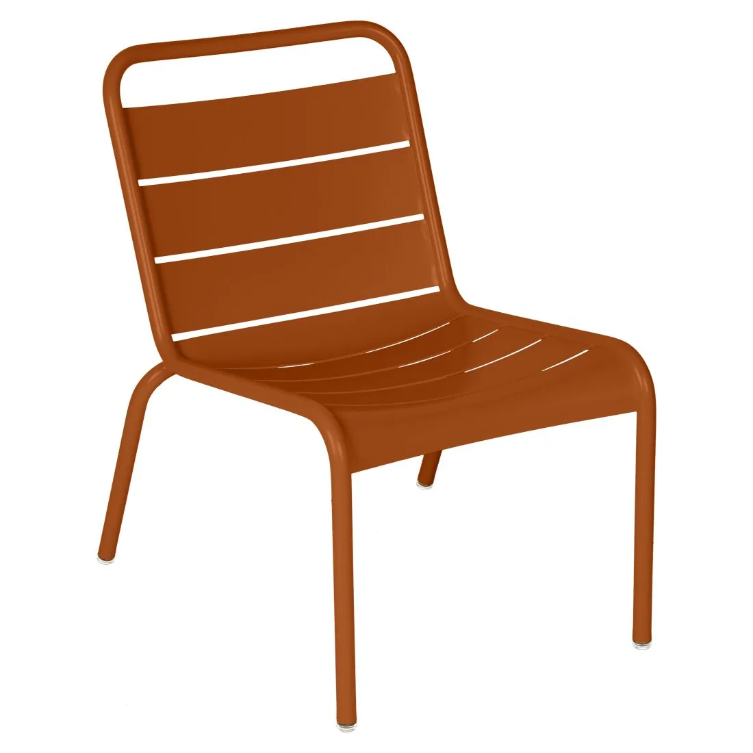 Fermob Luxembourg LUXEMBOURG CHAISE LOUNGE